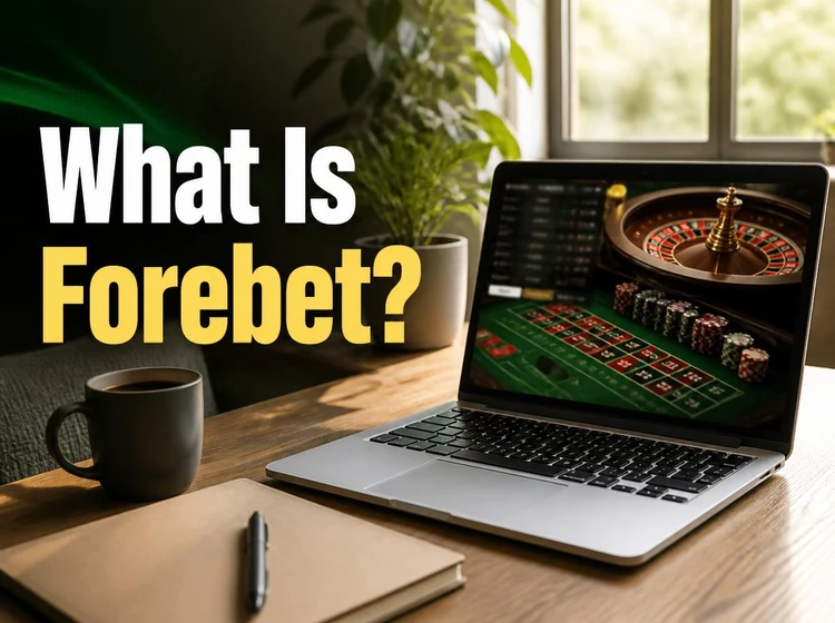 What Is Forebet?