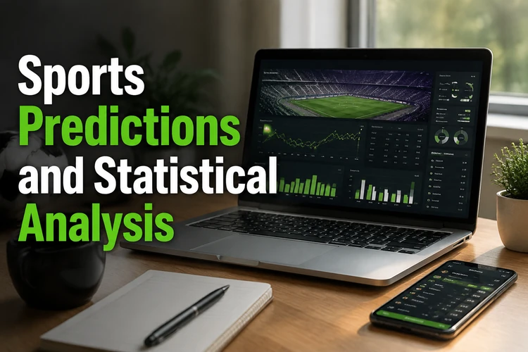 Sports Predictions and Statistical Analysis