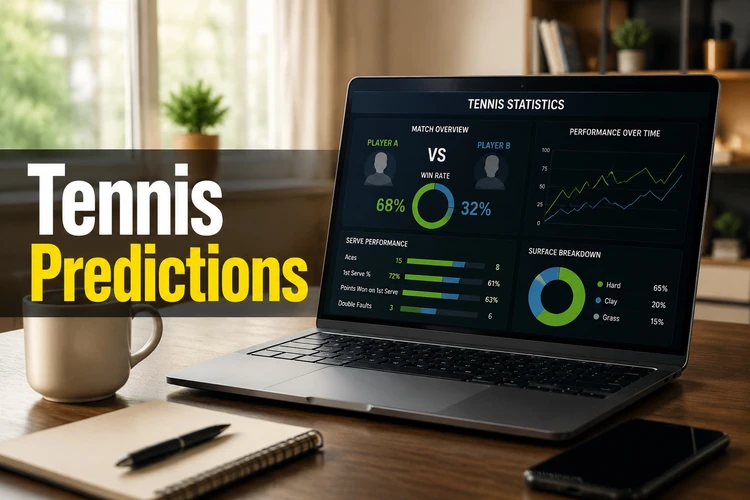 Tennis Predictions
