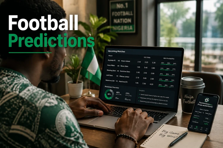 Football Predictions