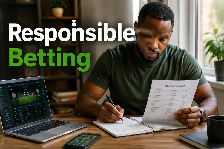 Responsible Betting